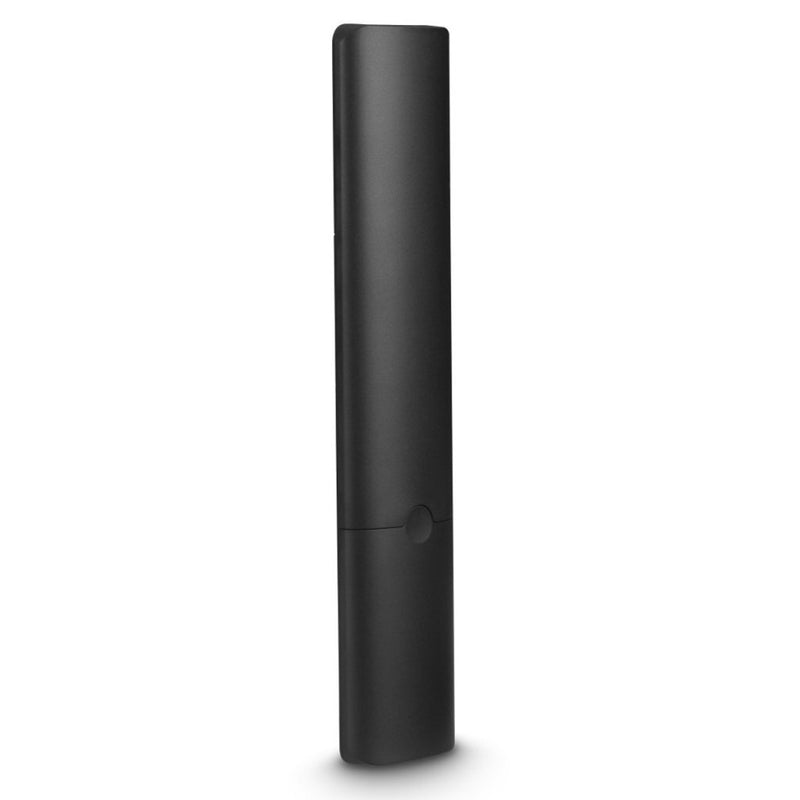 Hama Universele Afstandsbediening Hisense TV&rsquo;s IR Lerend + 4 App-knoppen Zwart