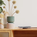 Hama Draadloze Qi2-Oplader Inductieve Oplaadpad 15W Zwart