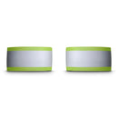 Hama Reflecterende Banden 2 Stuks Neongeel