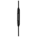 Hama Popply In-Ear Koptelefoon + Microfoon Zwart