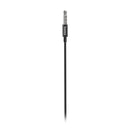 Hama Popply In-Ear Koptelefoon + Microfoon Zwart