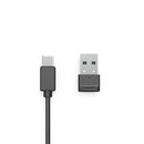 Hama BT-800 Bluetooth Headset Zwart