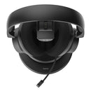 Hama BT-900 Bluetooth Headset + Multipoint Oplaadstation Zwart
