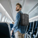 Hama Laptoprugzak Traveller voor Laptops tot 16.2 Inch Antraciet