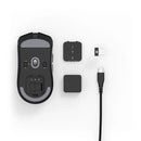uRage Reaper 820 Wireless Gamingmuis Zwart
