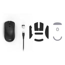 uRage Reaper 820 Wireless Gamingmuis Zwart