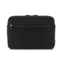 Hama Laptopsleeve Cozy voor Laptops van 14.1-15.6 Inch Zwart