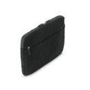 Hama Laptopsleeve Cozy voor Laptops van 14.1-15.6 Inch Zwart