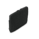 Hama Laptopsleeve Cozy voor Laptops van 14.1-15.6 Inch Zwart