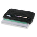 Hama Laptopsleeve Cozy voor Laptops van 14.1-15.6 Inch Zwart
