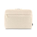 Hama Laptop-Sleeve Cozy 36-40 cm Beige