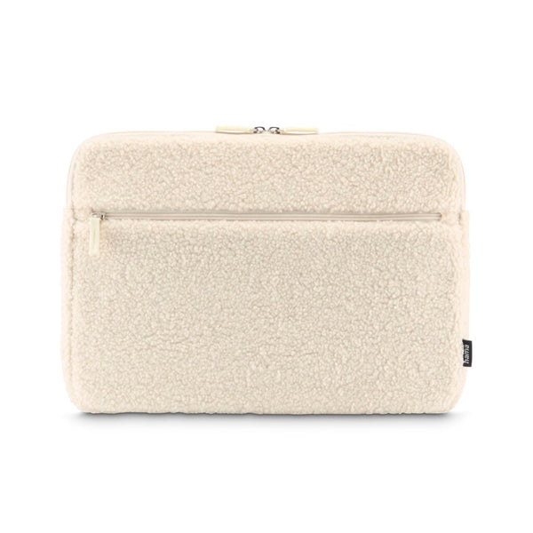 Hama Laptop-Sleeve Cozy 36-40 cm Beige