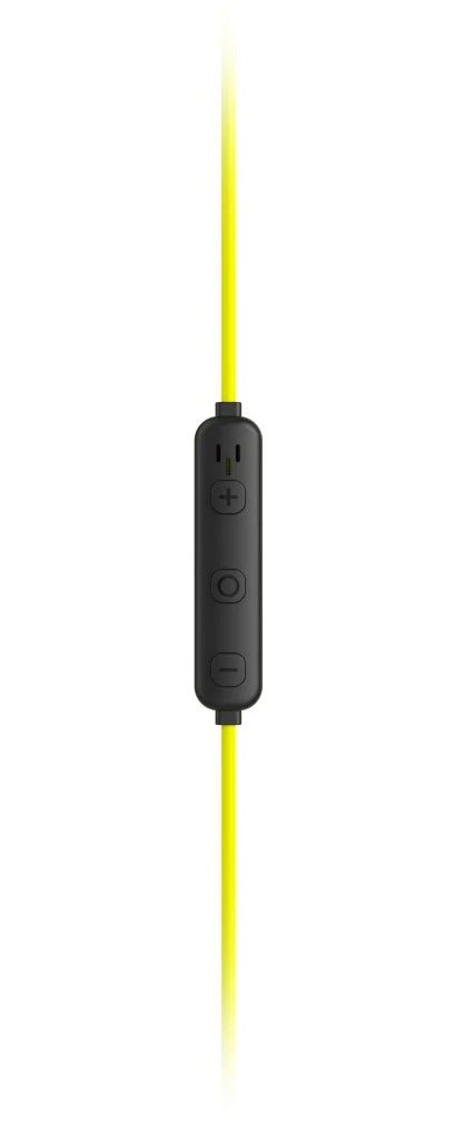 Hama Bluetooth&reg;-koptelefoon Freedom Athletics III In-ear Microfoon ZW/GE