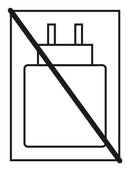 Hama Bluetooth&reg;-koptelefoon Freedom Athletics III In-ear Microfoon ZW/GE