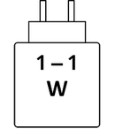 Hama Bluetooth&reg;-koptelefoon Freedom Athletics III In-ear Microfoon ZW/GE