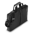 Hama Laptoptas Genua voor Laptops tot 15.6 Inch Zwart