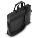 Hama Laptoptas Genua voor Laptops tot 15.6 Inch Zwart