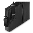 Hama Laptoptas Genua voor Laptops tot 15.6 Inch Zwart