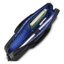 Hama Laptoptas Genua voor Laptops tot 15.6 Inch Zwart