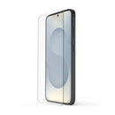 Hama Telefoon-beschermglas Clear Protect Samsung Galaxy S25 Edge Montagehulp