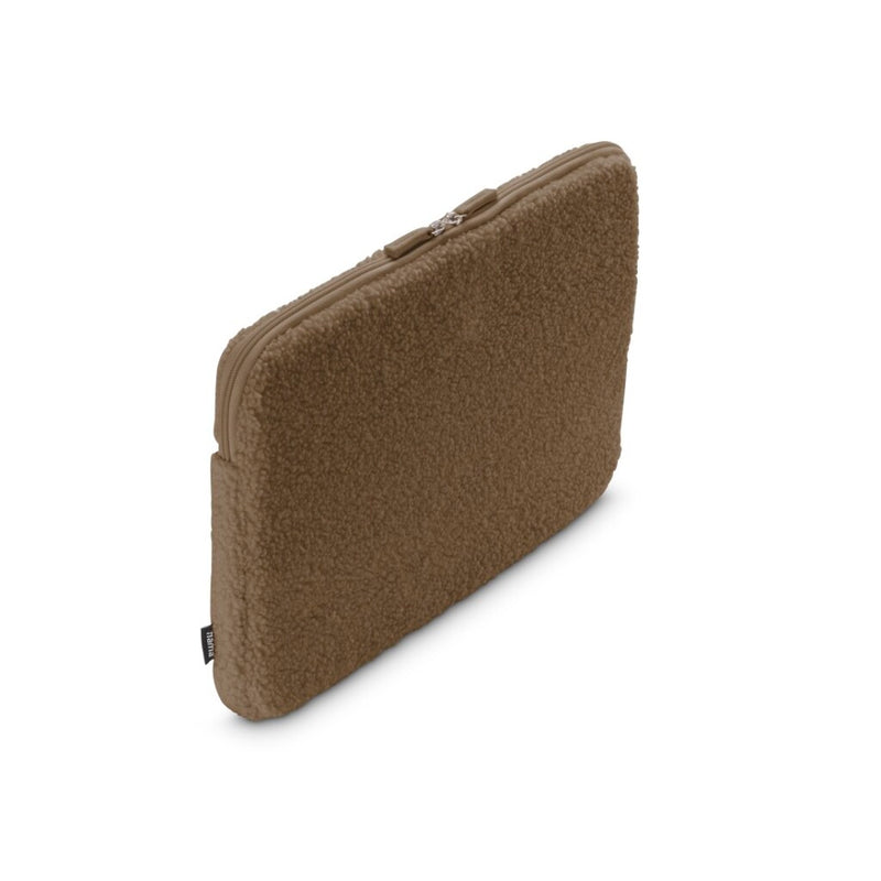 Hama Laptop-Sleeve Cozy 36-40 cm Mokka