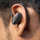 Hama Spirit Open OpenEar Headset Zwart