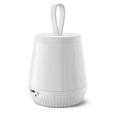 Hama LED-Nachtlicht met Kleurenwissel IP44 Wit
