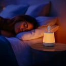 Hama LED-Nachtlicht met Kleurenwissel IP44 Wit
