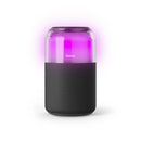 Hama Bluetooth Can Speaker 5W + LED-Verlichting Zwart