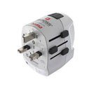 Hama Skross Wereldreisadapter 30W Wit