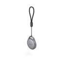 Hama Bluetooth Sleutelfinder voor Android &amp; Apple Zilver