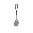 Hama Bluetooth Sleutelfinder voor Android &amp; Apple Zilver