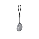Hama Bluetooth Sleutelfinder voor Android &amp; Apple Zilver