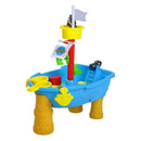 KnorrToys Zand-Watertafel Piratenschip