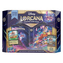 Ravensburger Lorcana Azurite Sea Stitch Collector&