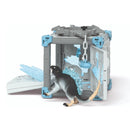 Schleich Eldrador Battlecave Ice Rat