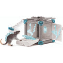 Schleich Eldrador Battlecave Ice Rat