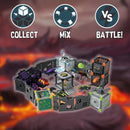 Schleich Eldrador Battlecave Ice Rat