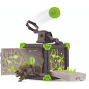 Schleich Eldrador Battlecave Stone Chameleon