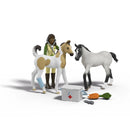 Schleich Horse Club Sarah&
