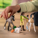 Schleich Horse Club Sarah&