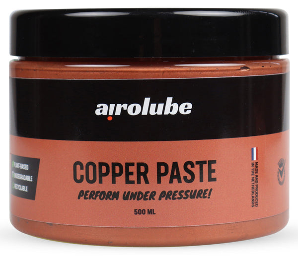 Copper paste Airolube 500ml