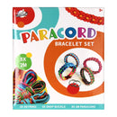 Paracord Armbanden Maken