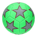 Voetbal Kleur, Maat 1