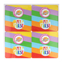 Mijn Eerste Memo XL Eenhoorn