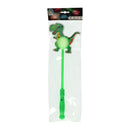 Lichtstaaf Dino 38cm
