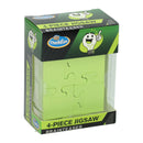 Ravensburger ThinkFun Hersenkraker Jigsaw - 4dlg.