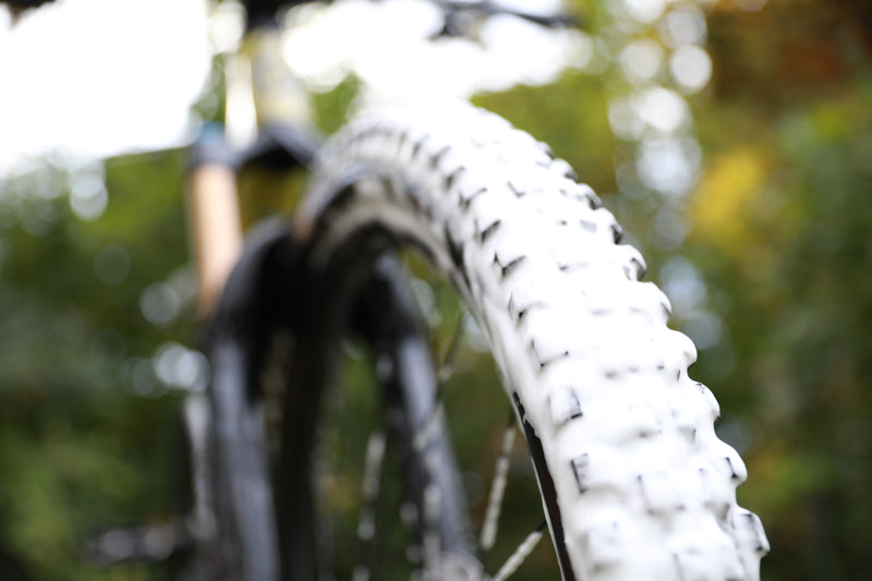 Power bike shampoo Dr. Wack F100 - fles à 1 liter