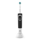 Oral B Vitality 100 Cross Action Elektrische Tandenborstel Zwart/Wit