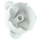 Braun MPZ6-7 Perskegel Wit